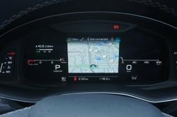 2020 Audi Q7 50 TDI S line