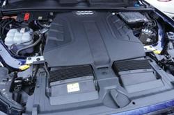 2020 Audi Q7 50 TDI S line