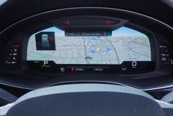 2020 Audi Q7 50 TDI S line