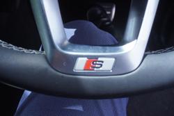 2020 Audi Q7 50 TDI S line