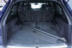 2020 Audi Q7 50 TDI S line