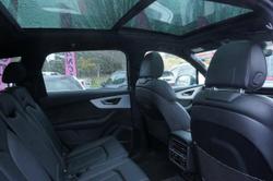 2020 Audi Q7 50 TDI S line