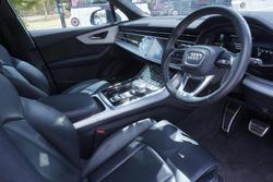 2020 Audi Q7 50 TDI S line