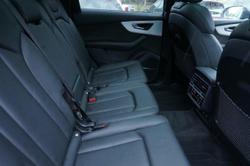 2020 Audi Q7 50 TDI S line