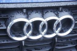 2020 Audi Q7 50 TDI S line