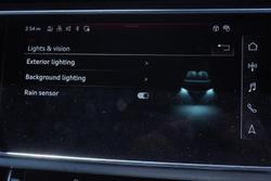 2020 Audi Q7 50 TDI S line