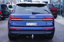 2020 Audi Q7 50 TDI S line