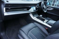 2020 Audi Q7 50 TDI S line
