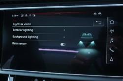 2020 Audi Q7 50 TDI S line