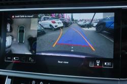 2020 Audi Q7 50 TDI S line