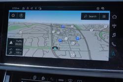 2020 Audi Q7 50 TDI S line