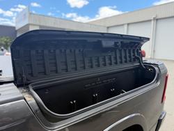 2025 RAM 1500 Laramie Sport Hurricane SO RamBox