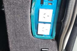 2018 Mercedes-Benz Sprinter 419CDI VS30 Arctic White