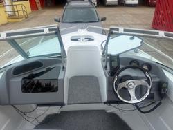 2018 QUINTREX 481 Fishabout