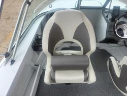 2018 QUINTREX 481 Fishabout