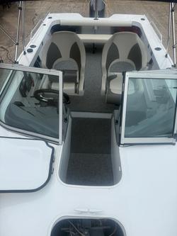 2018 QUINTREX 481 Fishabout