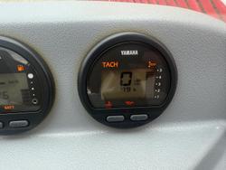 2018 QUINTREX 481 Fishabout