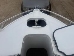 2018 QUINTREX 481 Fishabout