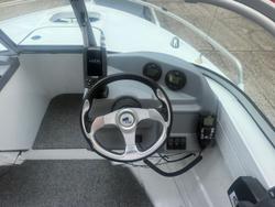 2018 QUINTREX 481 Fishabout