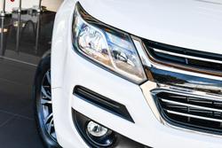 2019 Holden Colorado LTZ