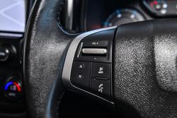 2019 Holden Colorado LTZ