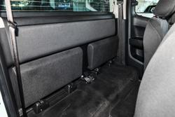 2019 Holden Colorado LTZ