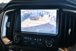 2019 Holden Colorado LTZ