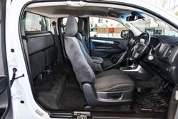 2019 Holden Colorado LTZ