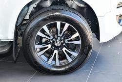 2019 Holden Colorado LTZ