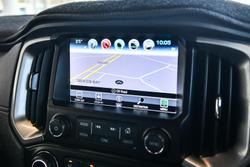 2019 Holden Colorado LTZ