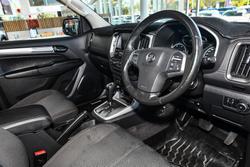 2019 Holden Colorado LTZ