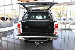 2019 Holden Colorado LTZ