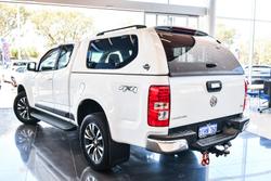 2019 Holden Colorado LTZ
