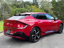 2023 Kia EV6 GT-Line