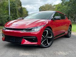 2023 Kia EV6 GT-Line