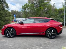 2023 Kia EV6 GT-Line