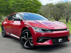 2023 Kia EV6 GT-Line
