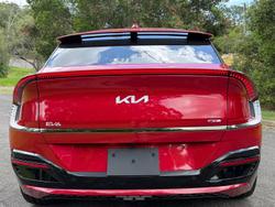 2023 Kia EV6 GT-Line