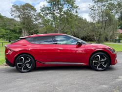 2023 Kia EV6 GT-Line