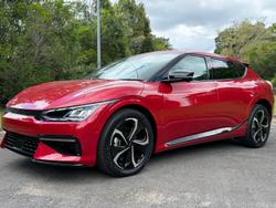 2023 Kia EV6 GT-Line