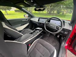 2023 Kia EV6 GT-Line