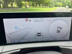 2023 Kia EV6 GT-Line