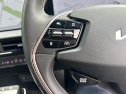 2023 Kia EV6 GT-Line