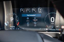 2024 Ford Ranger Raptor MY24.00 4X4 Dual Range Conquer Grey