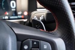 2024 Ford Ranger Raptor MY24.00 4X4 Dual Range Conquer Grey