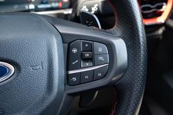 2024 Ford Ranger Raptor MY24.00 4X4 Dual Range Conquer Grey