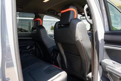 2024 Ford Ranger Raptor MY24.00 4X4 Dual Range Conquer Grey