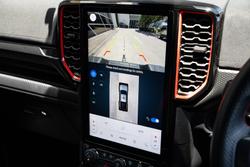 2024 Ford Ranger Raptor MY24.00 4X4 Dual Range Conquer Grey