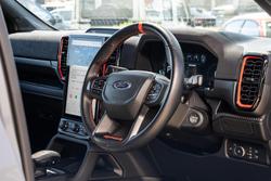 2024 Ford Ranger Raptor MY24.00 4X4 Dual Range Conquer Grey