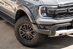2024 Ford Ranger Raptor MY24.00 4X4 Dual Range Conquer Grey